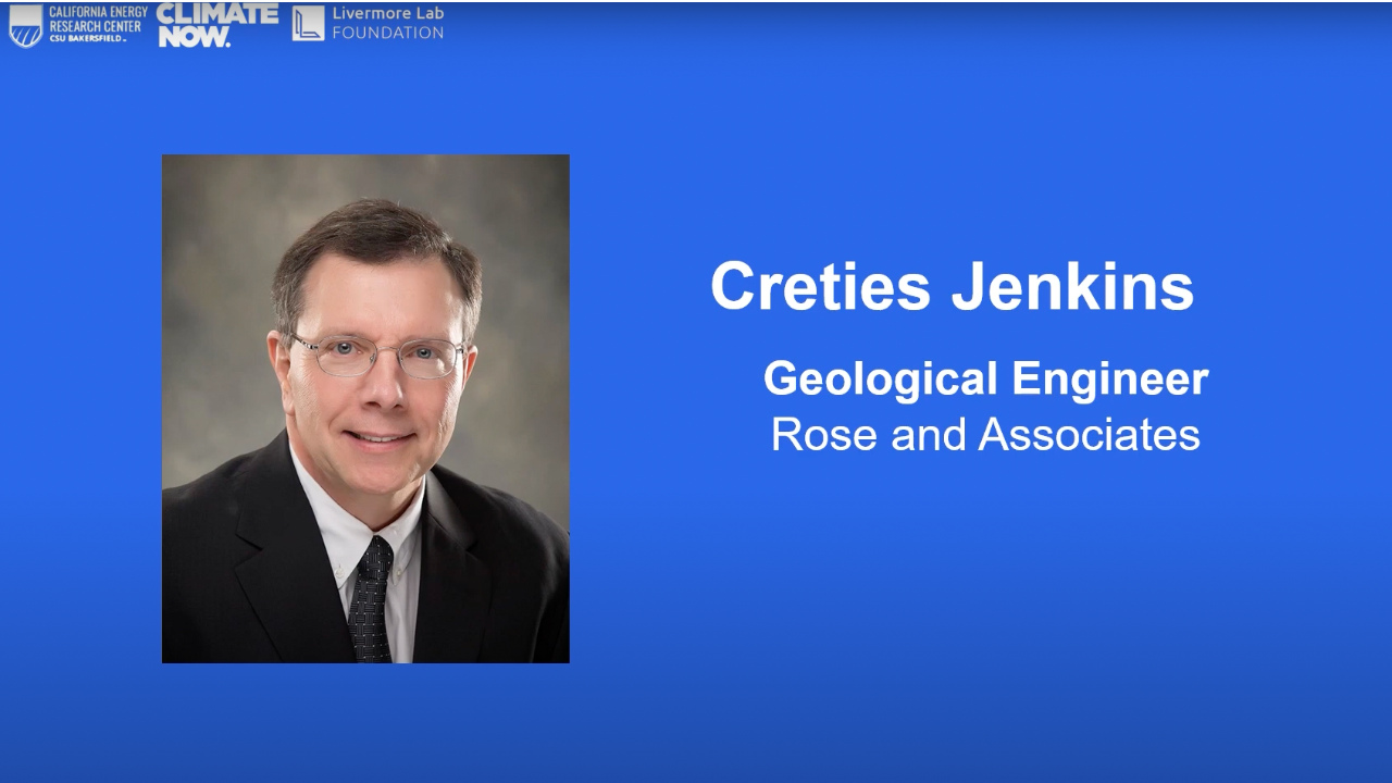 Creties Jenkins