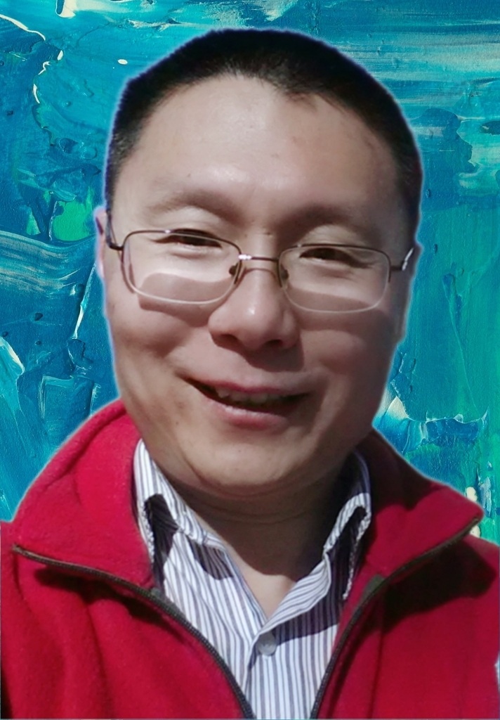 Adam Guo