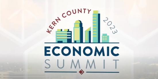 Kern County Economic Summit