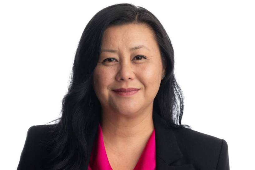 Dr. Suely Saro