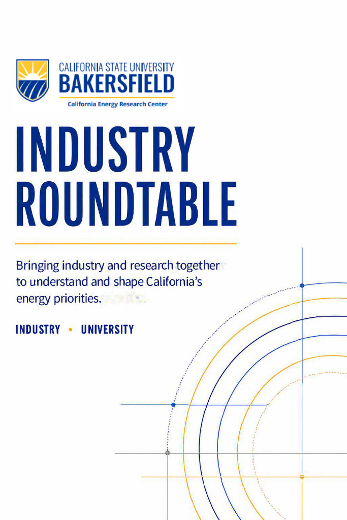 Industry Roundtable