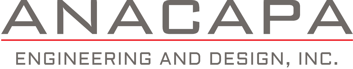 ANACAPA ENGINEERING