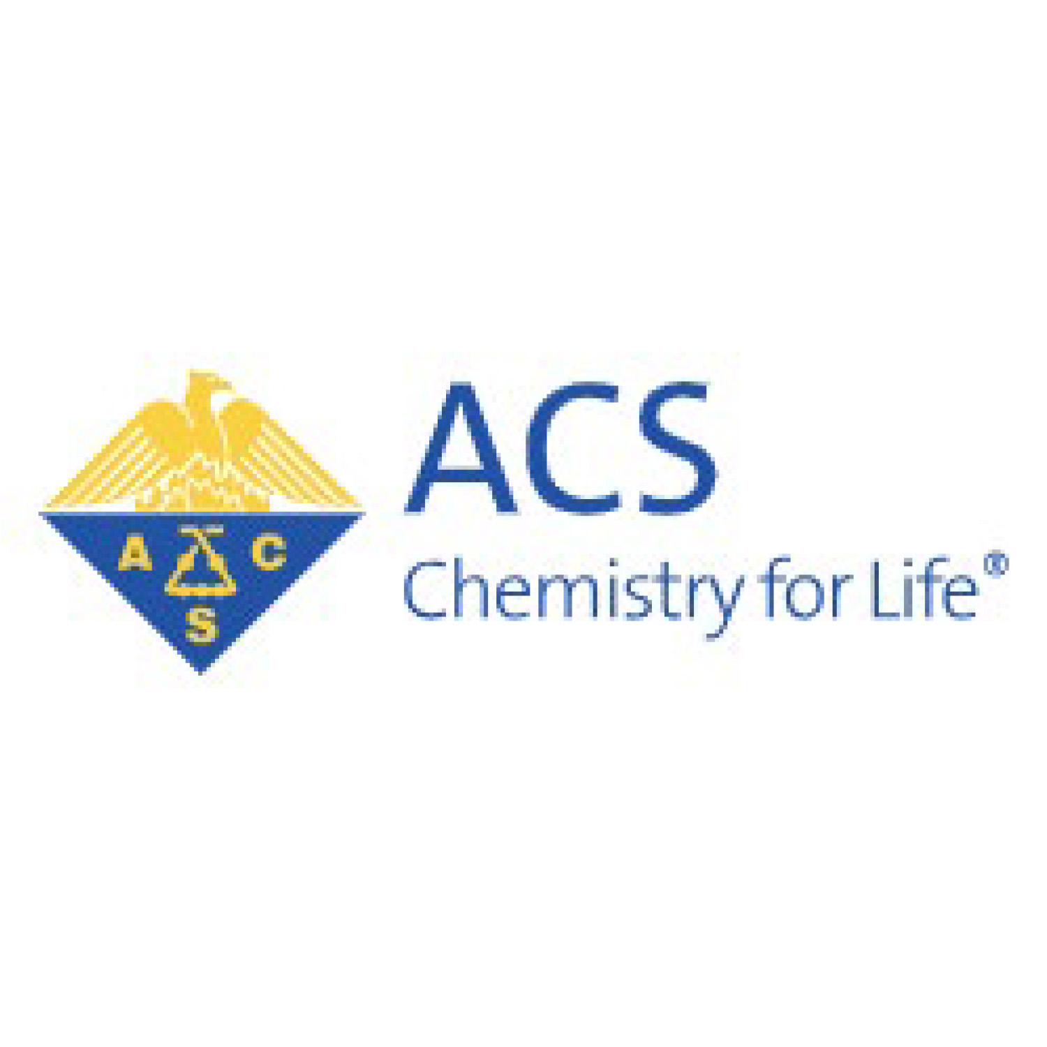 ACS Chemistry for Life logo