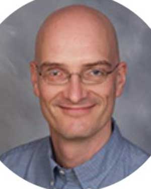 Andreas Gebauer