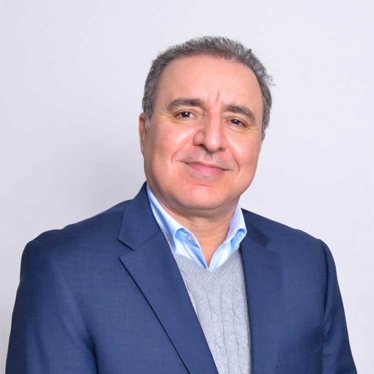 Abolfazl Kiani