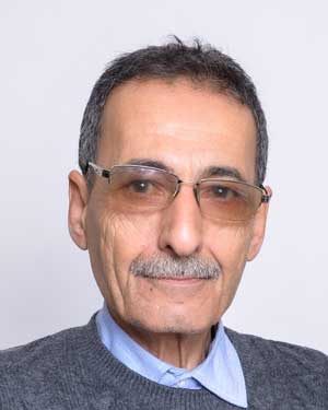  Mazen Hamed