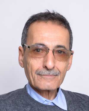 Mazen Hamed