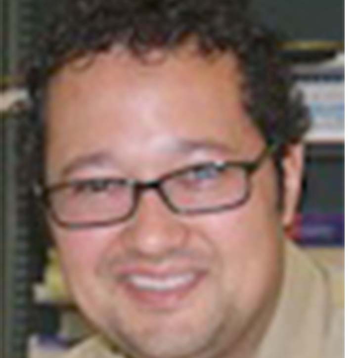  David Saiki