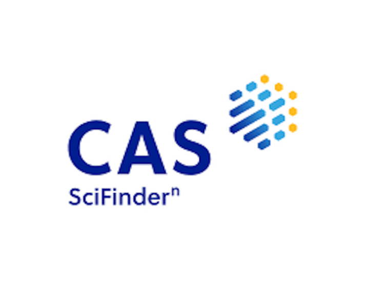 CAS SciFinder logo
