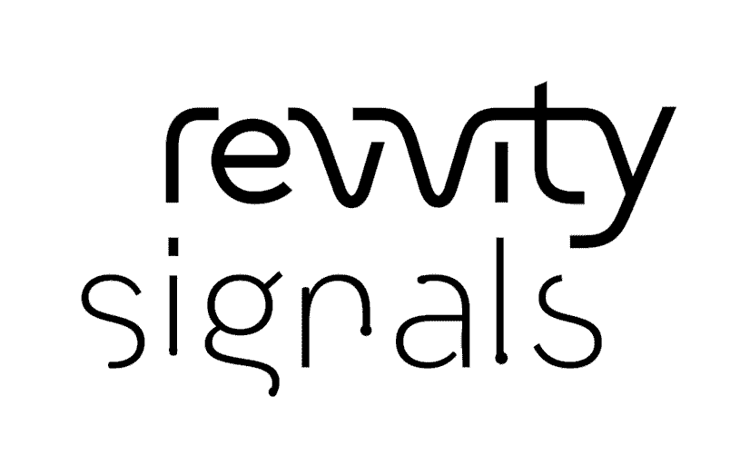 Revvity Signals logo