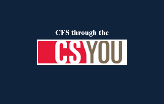 CFS through the CSYOU
