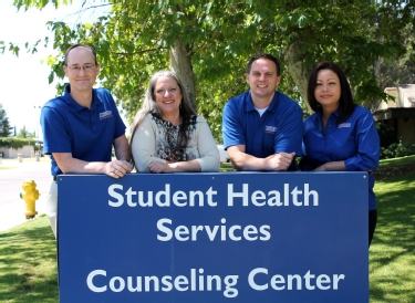 CSUB Counseling Center