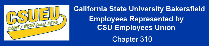 CSUEU Banner