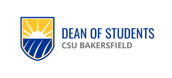 Dean of Students Logo