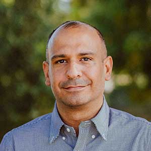 Dr. Joseph Florez