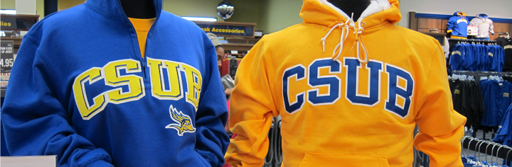 CSUB approved banner photo