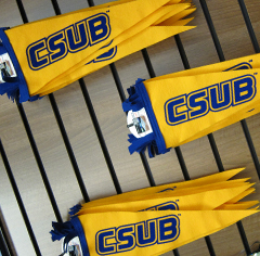 CSUB approved banner photo