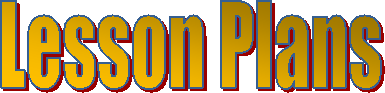 Lesson Plans