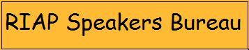 speakersbureau