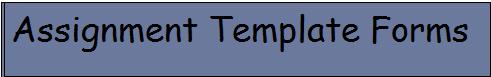 templateforms