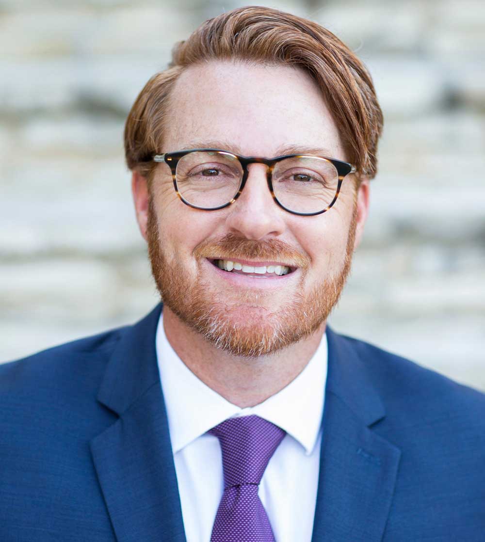 Dr. Denver Fowler