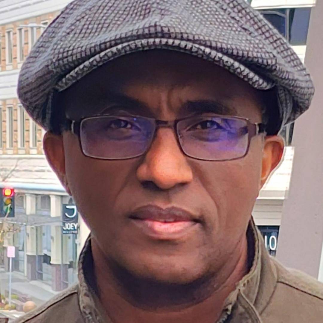 Dr. Alemseghed Kebede