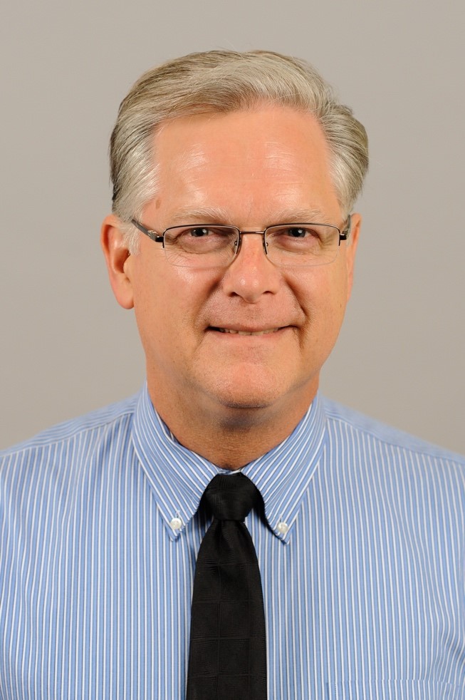 Dr. John Stark
