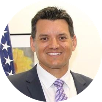 Dr. Matt Torres