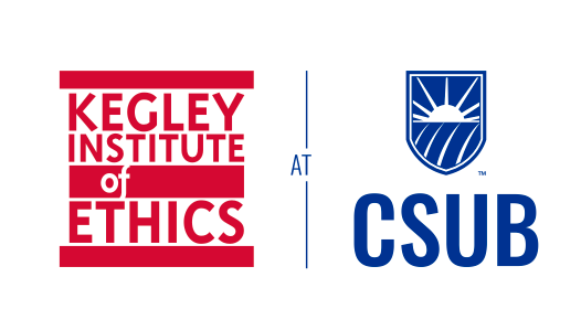 Kegley Institute of Ethics logo