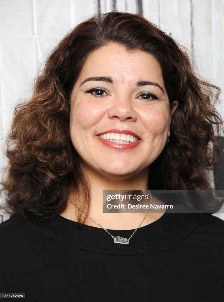 Celeste Headlee