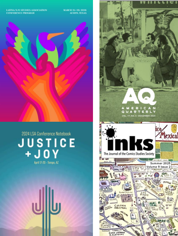 David Barrera's Publications