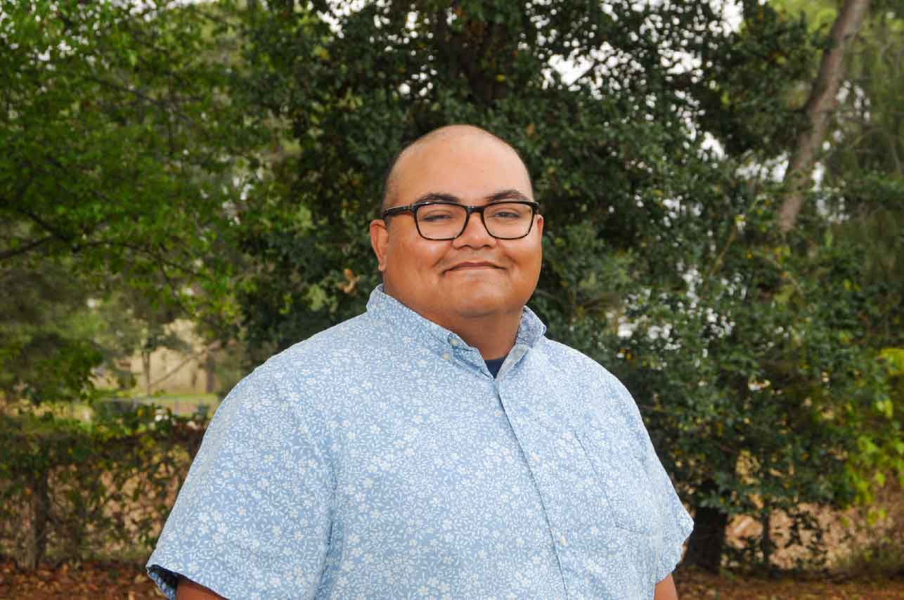 Joel Kirksey