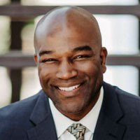 Dr. Dwayne Cantrell, Chair