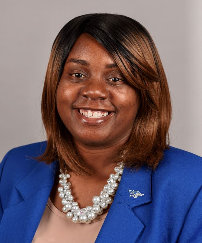 Natasha Harris, Member