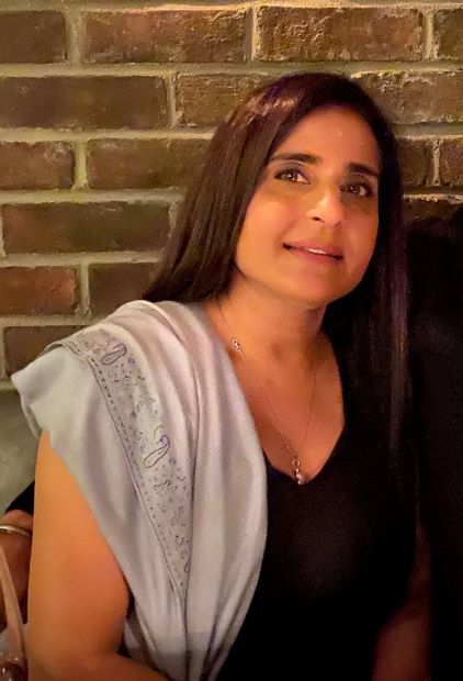 Dr. Monica Malhotra, Member