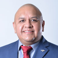 Omar  Correa