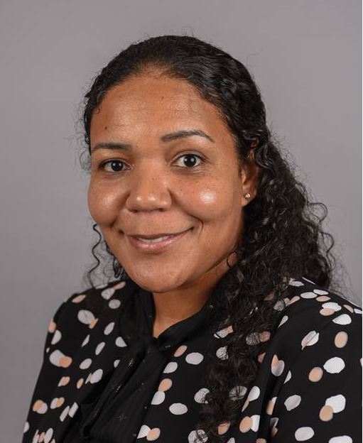 Veronica  Bethea