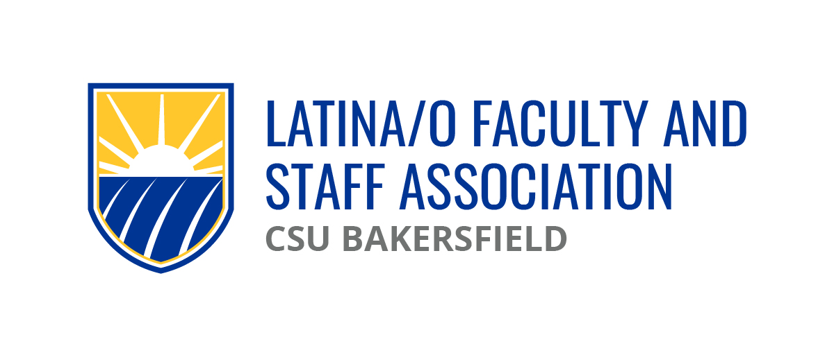 CSUB Latina/o Faculty and Staff Association logo