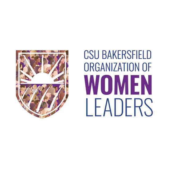 CSUB Organization of Women Leaders