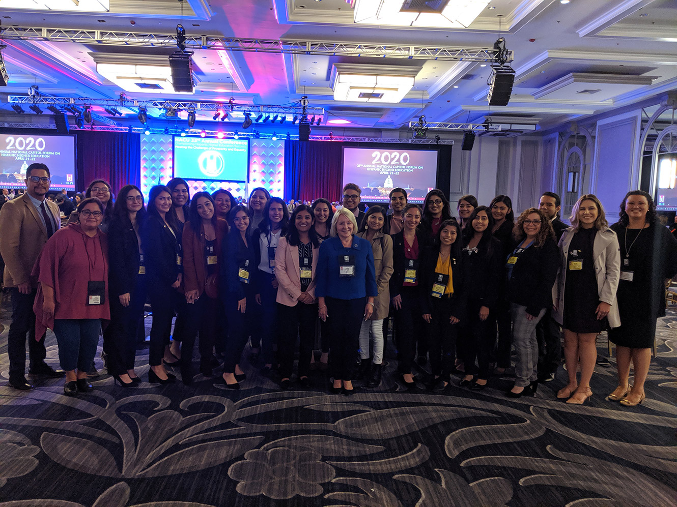 CSUB HACU Travel Scholarship California State University, Bakersfield
