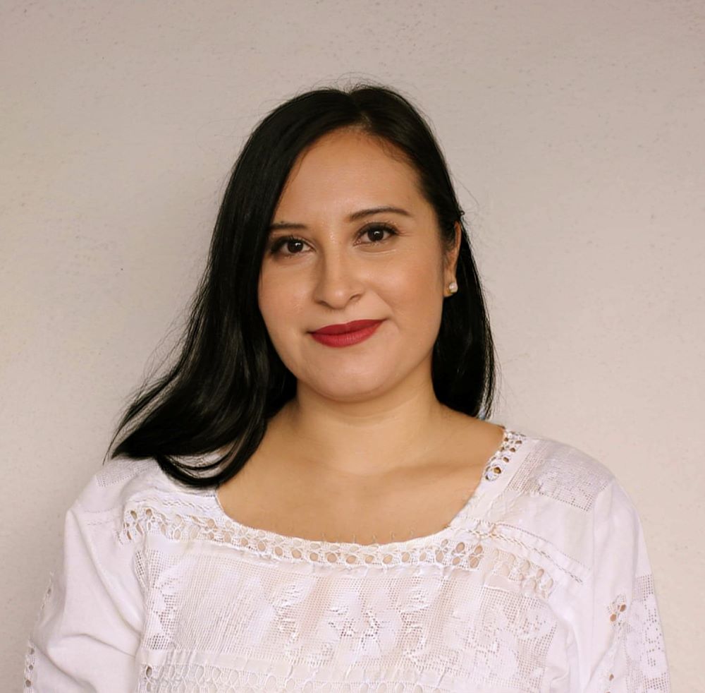 Dr. Maria Gutierrez de Jesus