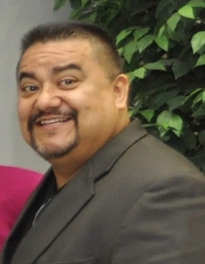 Jesse Quintanilla