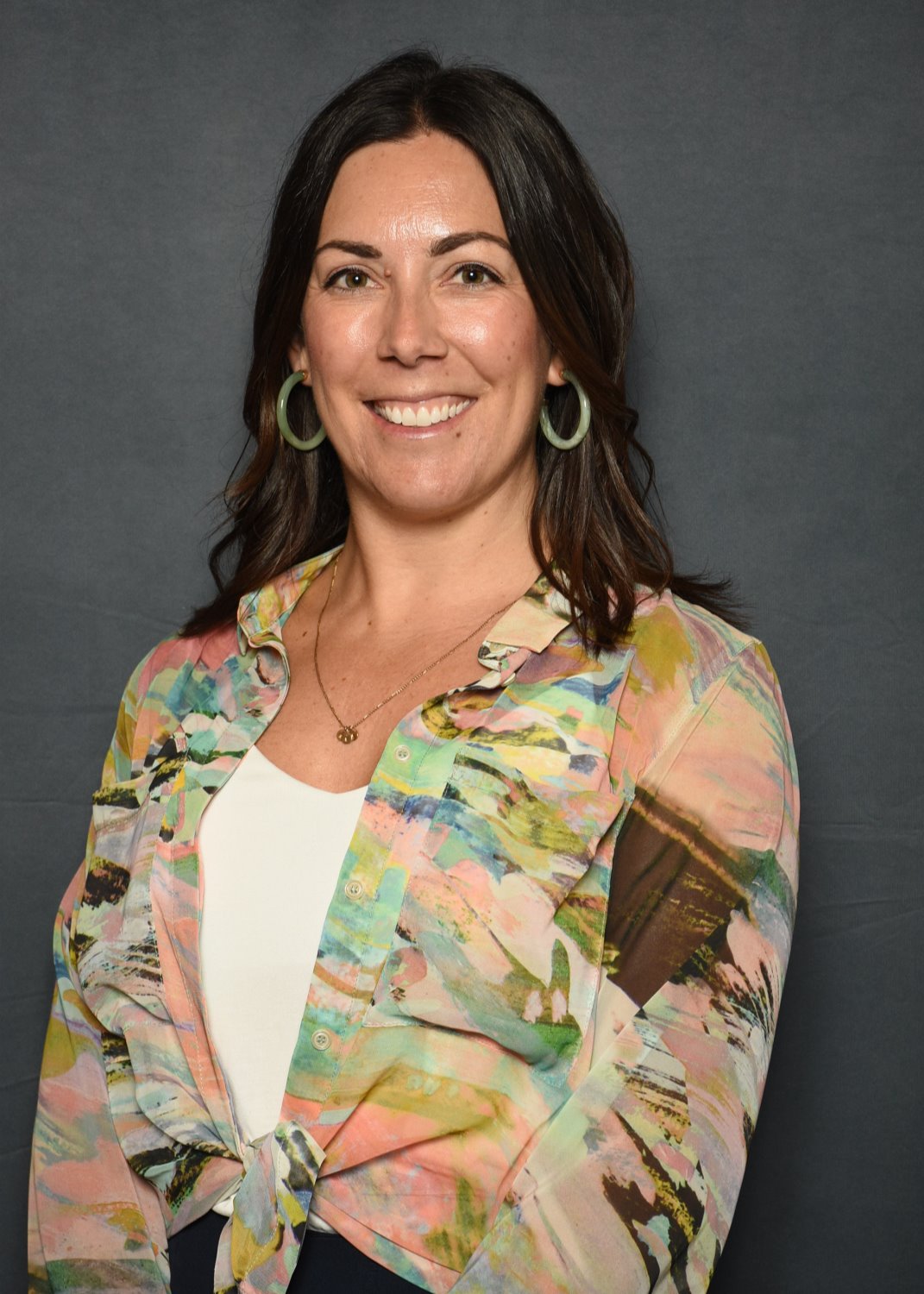 Elizabeth Fergon