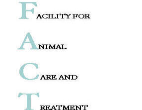 Welcome to the Facility for Animal Care & Treatment on the California State University Bakersfield Campus