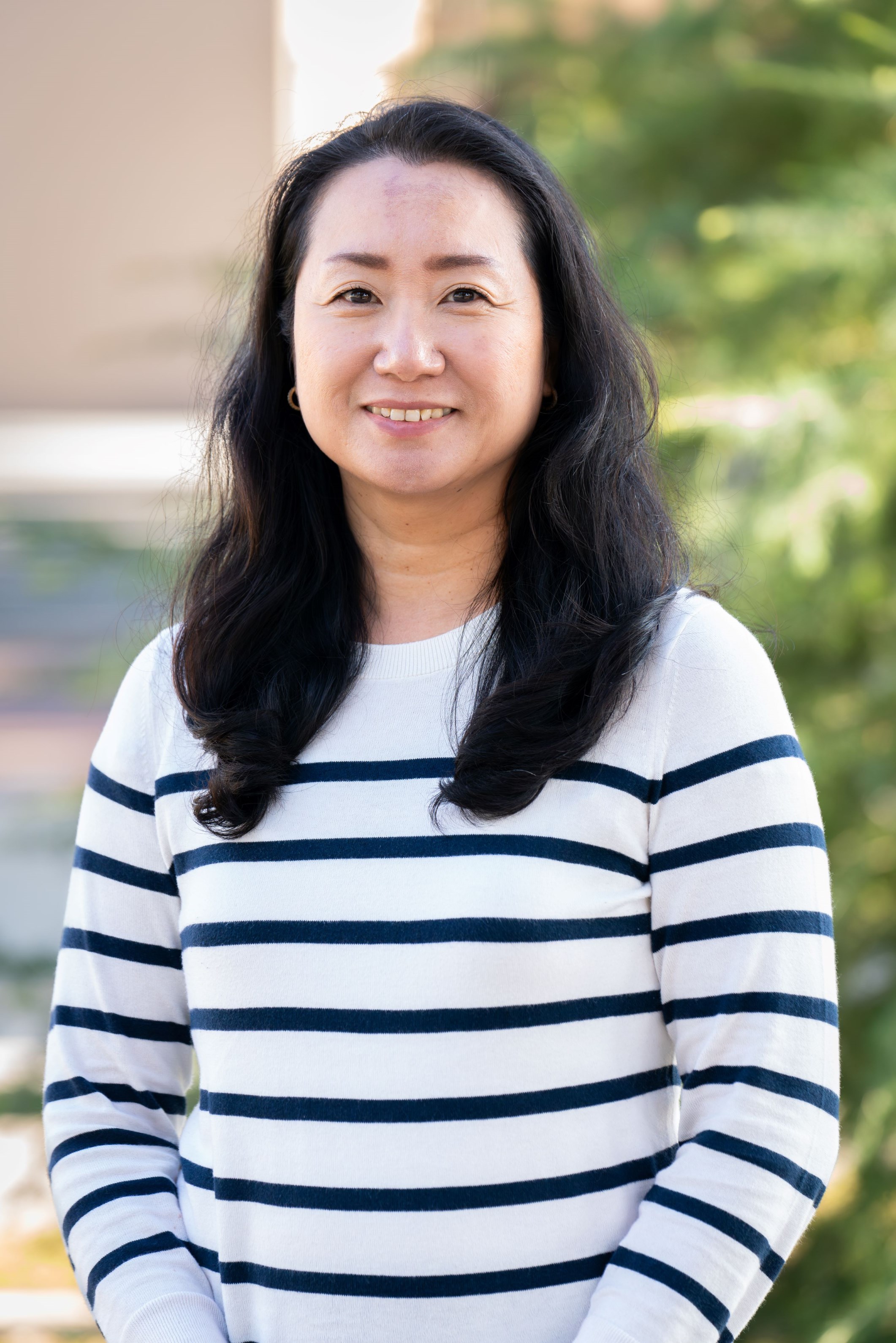 Julie Kang