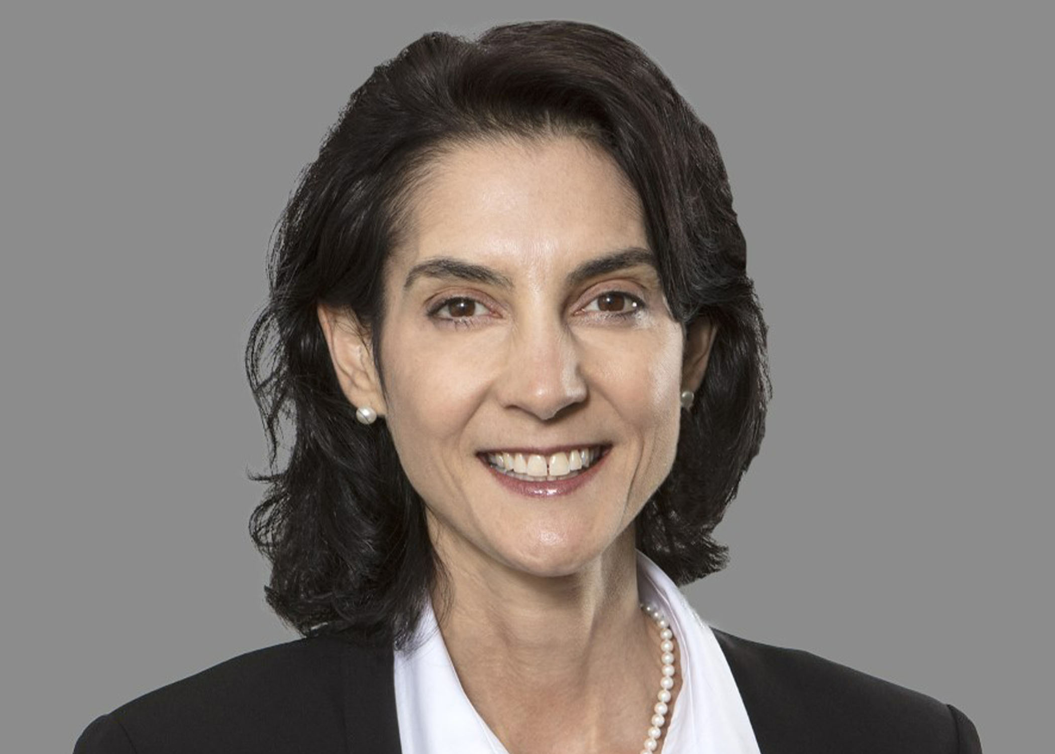 Ms. Aimee Blaine