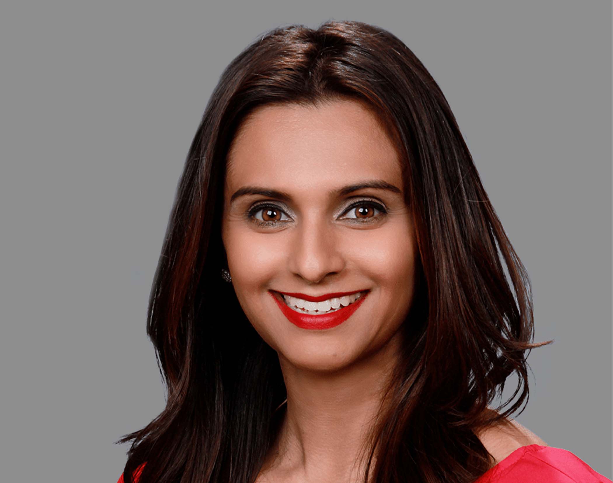 Mrs. Raji Brar
