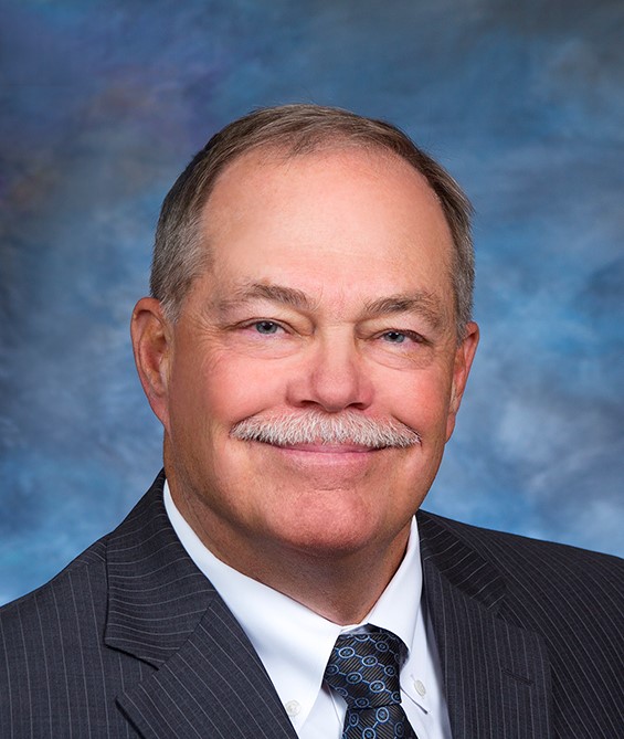 Mr. Geoffrey B. King