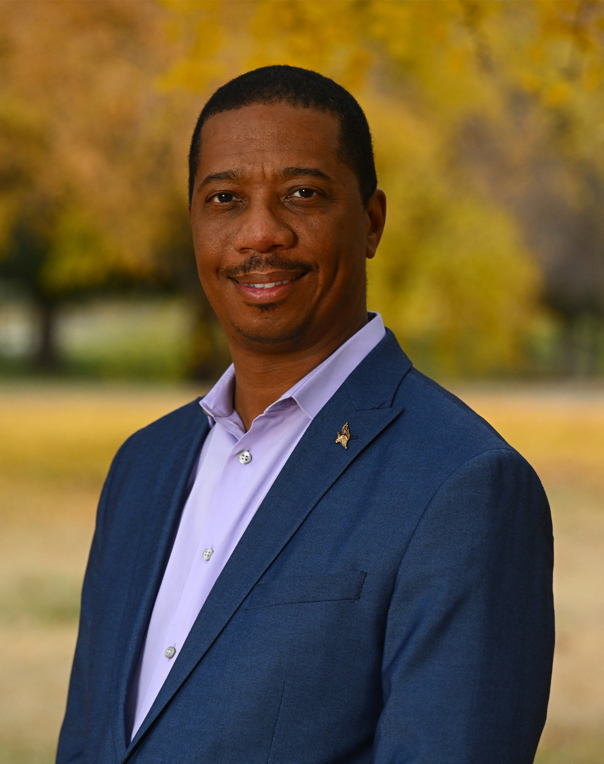 Dr. Vernon Harper Jr.