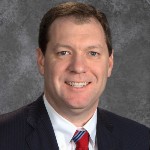 Mr. JP Lake